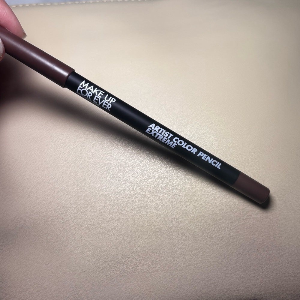 Makeup Forever Artist Color Pencil Extreme in Endless Cacao